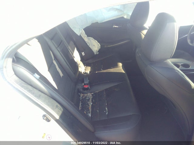 2015 Lexus IS, VIN: JTHCE1D29F5009564