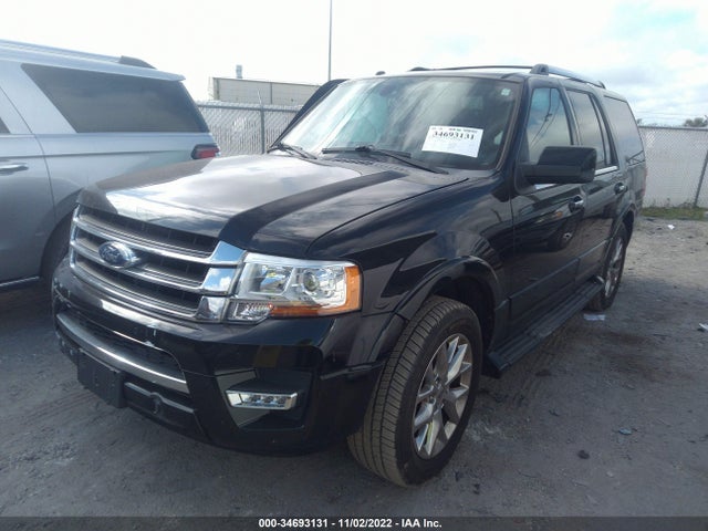 2016 Ford Expedition, VIN: 1FMJU1KT0GEF42424