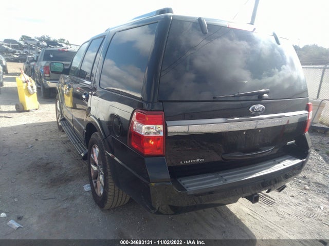 2016 Ford Expedition, VIN: 1FMJU1KT0GEF42424