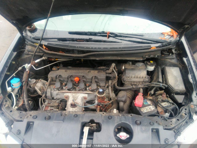 Honda Civic Sedan Ex 2014 2HGFB2F84EH502107 Image 10