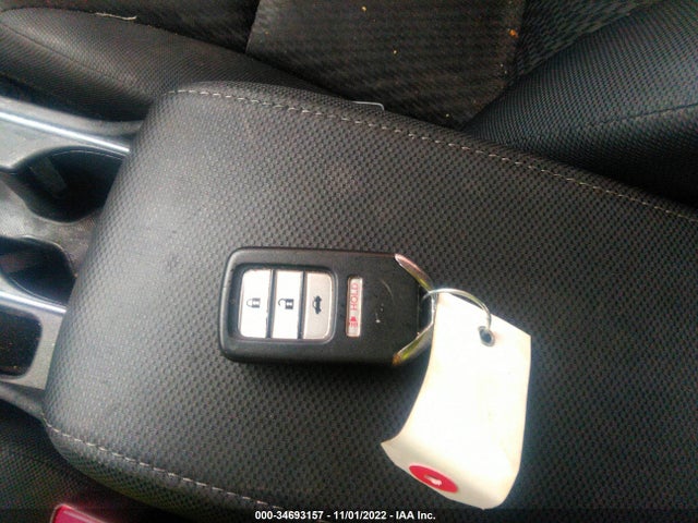 Honda Civic Sedan Ex 2014 2HGFB2F84EH502107 Image 11
