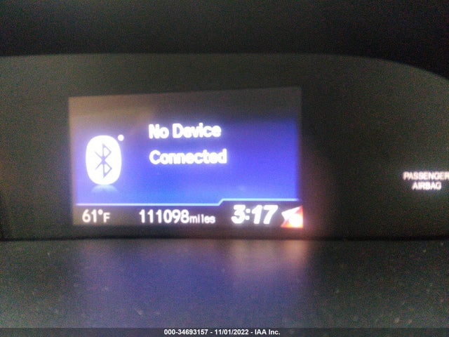 Honda Civic Sedan Ex 2014 2HGFB2F84EH502107 Image 7