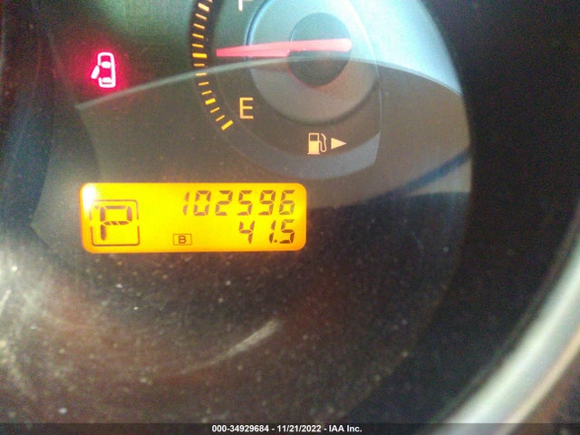 2009 NISSAN VERSA 1.8 S VIN: 3N1BC11E99L440933