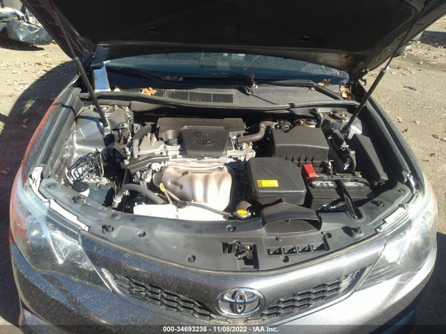 2014 TOYOTA CAMRY L/LE/XLE/SE/SE SPORT VIN: 4T1BF1FK2EU458382