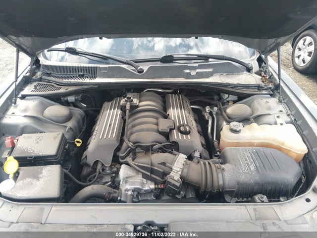 Dodge Challenger R/t Scat Pack 2019 2C3CDZFJ9KH508749 Image 11