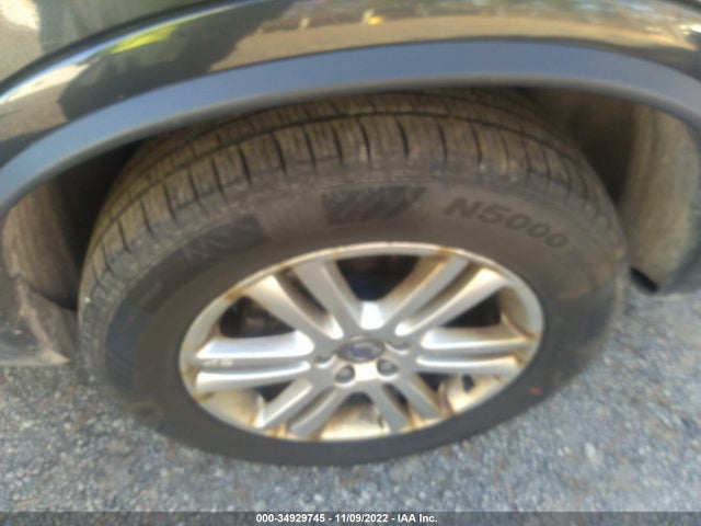 Volvo XC90 2011 YV4952CZ4B1569720 Image 5