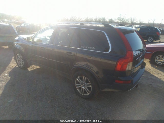 Volvo XC90 2011 YV4952CZ4B1569720 Image 8