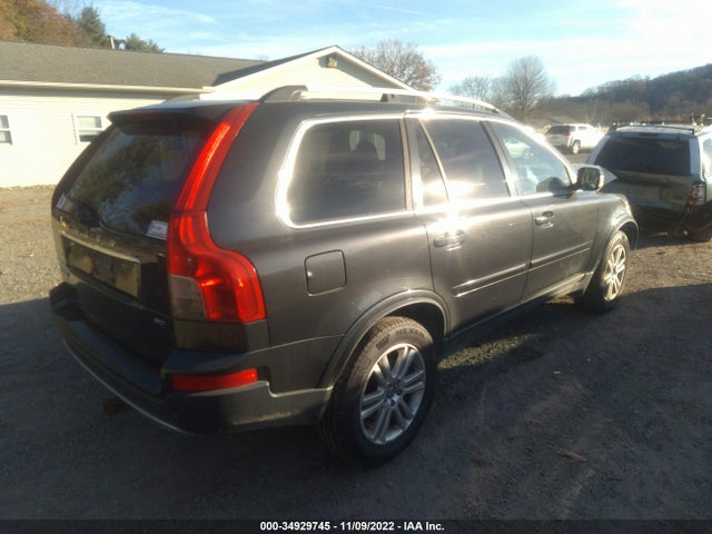 Volvo XC90 2011 YV4952CZ4B1569720 Image 9