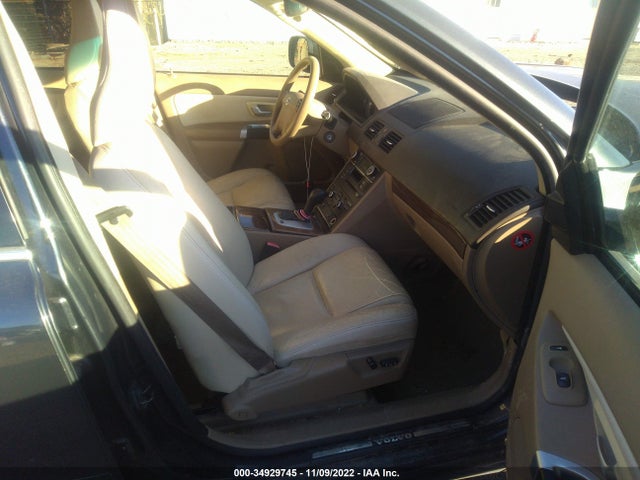 Volvo XC90 2011 YV4952CZ4B1569720 Image 10