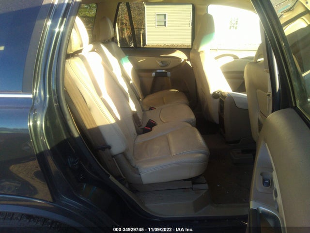 Volvo XC90 2011 YV4952CZ4B1569720 Image 13