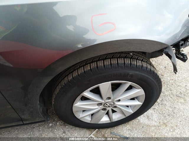 3VWC17AUXGM514950 Volkswagen Golf Sportwagen Tsi S