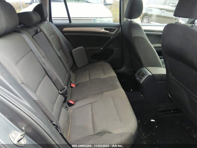 3VWC17AUXGM514950 Volkswagen Golf Sportwagen Tsi S