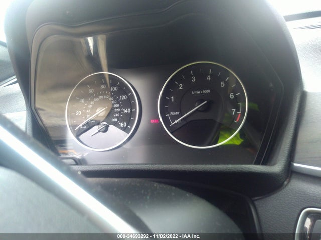 2016 BMW X1, VIN: WBXHT3Z35G4A47932