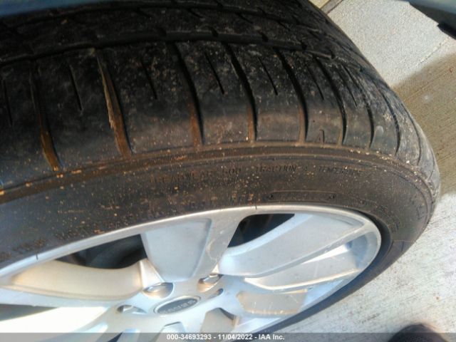 SALSK2D41DA771460 Land Rover RANGE ROVER SPORT