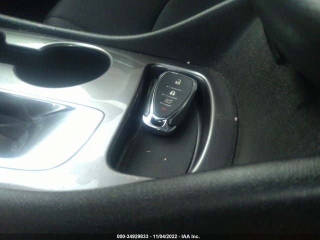 Chevrolet MALIBU LS 2021 1G1ZB5ST5MF078324 Image 11