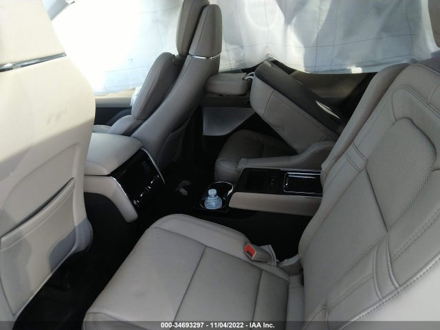 2021 Lincoln Aviator, VIN: 5LMYJ8XY8MNL01935