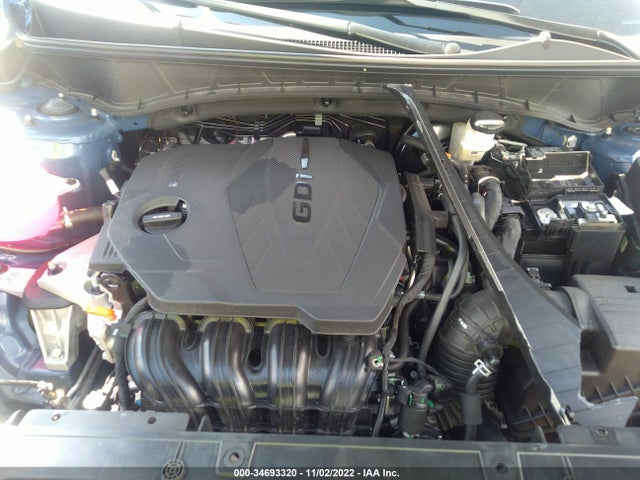 2023 Hyundai Tucson, VIN: 5NMJFCAEXPH161397
