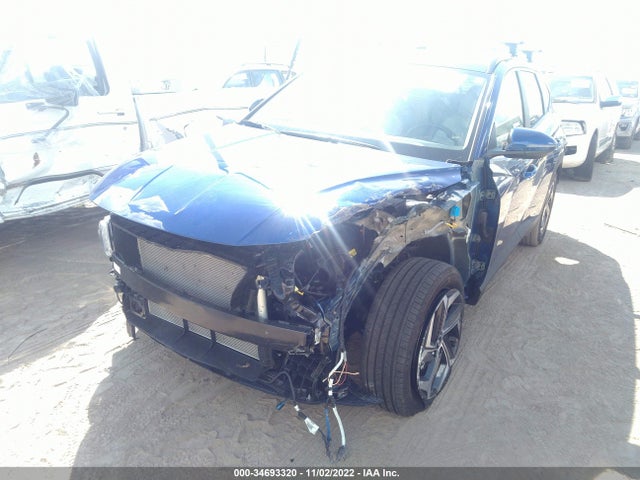2023 Hyundai Tucson, VIN: 5NMJFCAEXPH161397