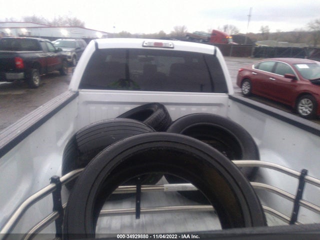 2012 FORD F-150 XL/STX/XLT VIN: 1FTEX1EM3CFA86294