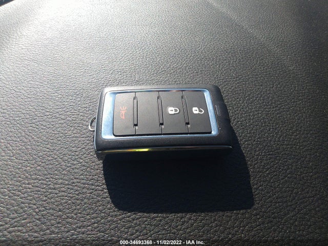 2022 Jeep Grand Cherokee, VIN: 1C4RJJAG7N8632881