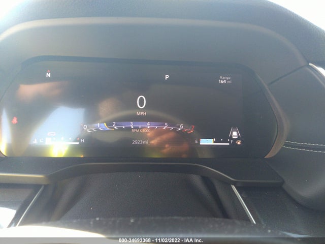 2022 Jeep Grand Cherokee, VIN: 1C4RJJAG7N8632881