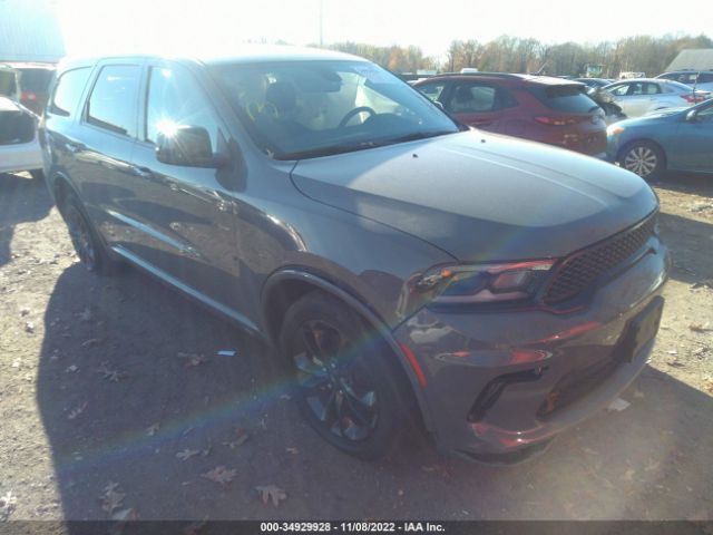 1C4RDJAG1MC521746 auction archive image