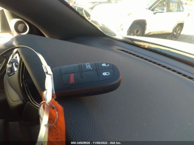 1C4RDJAG1MC521746 Dodge Durango Sxt Plus