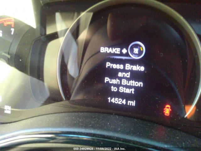 1C4RDJAG1MC521746 Dodge Durango Sxt Plus