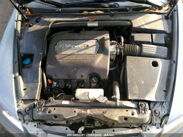 Acura TL 2005 19UUA66235A035225 Image 10