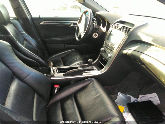 Acura TL 2005 19UUA66235A035225 Image 5