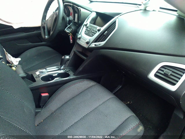 GMC Terrain Sle 2017 2GKALMEK6H6151672 Image 5