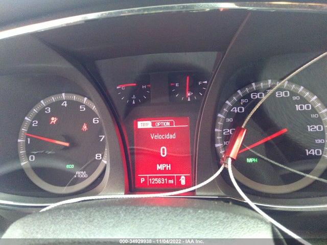 GMC Terrain Sle 2017 2GKALMEK6H6151672 Image 7