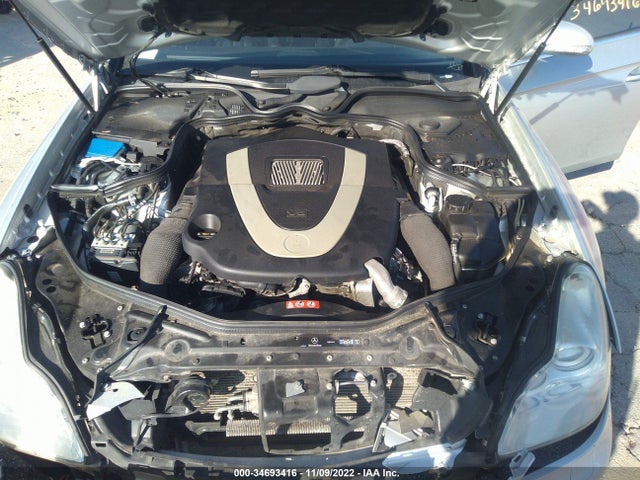 Продаж на аукціоні авто 2007 Mercedes-benz Cls-class 5.5l, vin: WDDDJ72X57A113499, номер лоту: 34693416