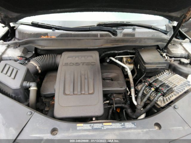 2GKFLXEK6F6231963 GMC Terrain Slt