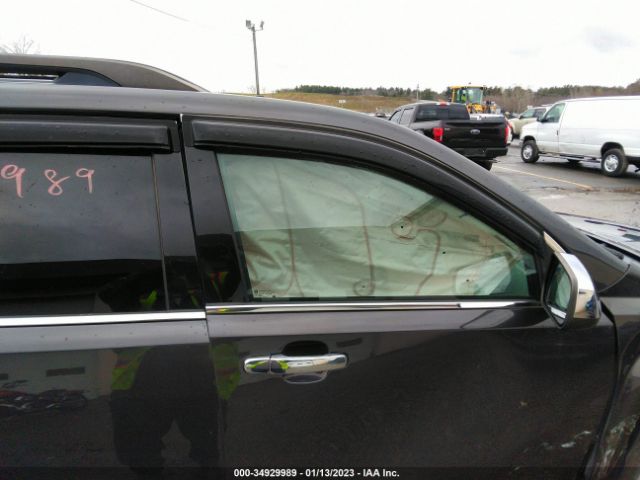 2GKFLXEK6F6231963 GMC Terrain Slt