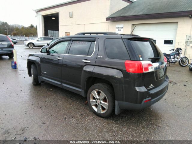2GKFLXEK6F6231963 GMC Terrain Slt
