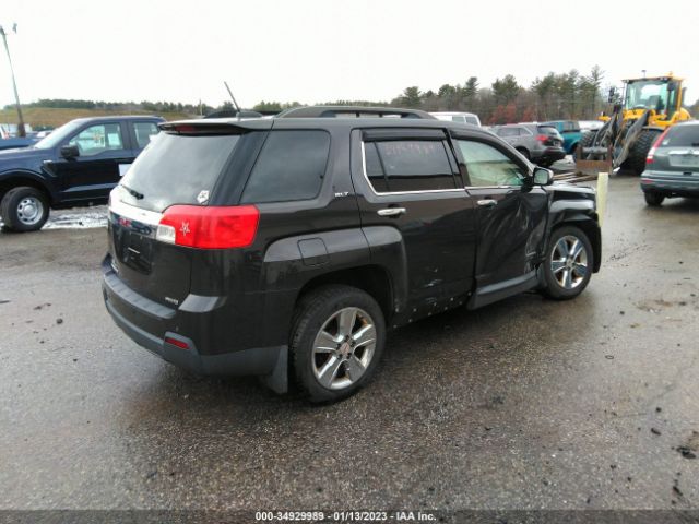 2GKFLXEK6F6231963 GMC Terrain Slt