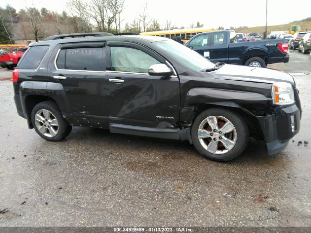 2GKFLXEK6F6231963 GMC Terrain Slt