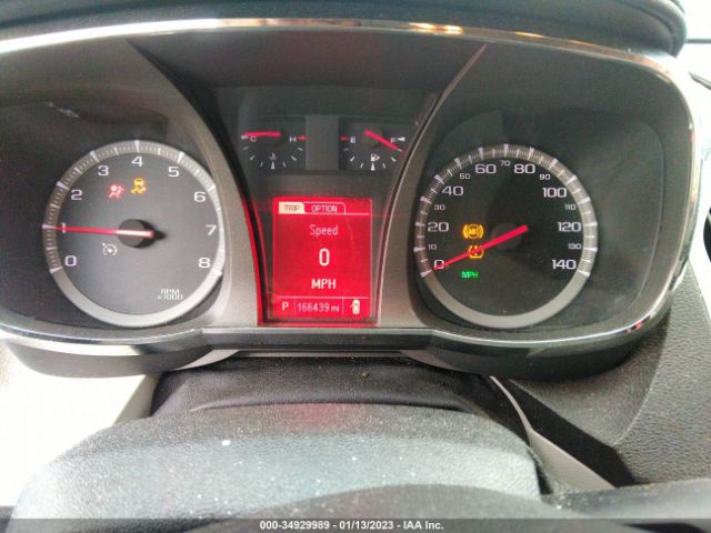 2GKFLXEK6F6231963 GMC Terrain Slt