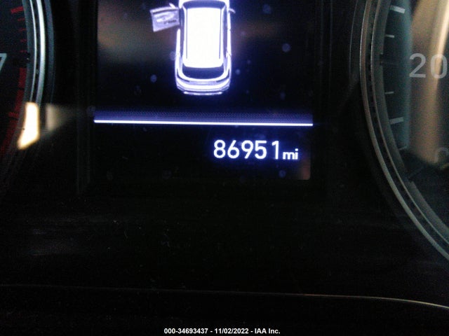 2019 HYUNDAI SANTA FE SE VIN: 5NMS2CAD9KH116967