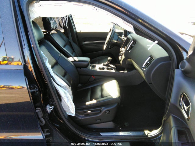 Dodge Durango Gt Plus 2019 1C4RDJDG0KC853251 Image 6