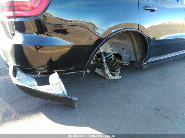 Dodge Durango Gt Plus 2019 1C4RDJDG0KC853251 Image 7