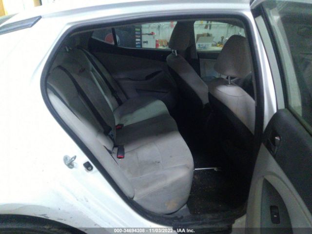 KNAGM4A75F5555217 KIA Optima Lx