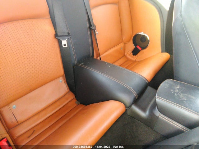 2014 Jaguar XK, VIN: SAJWA4GB9ELB52746