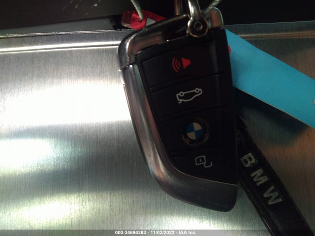 BMW 3 Series 330i Xdrive 2020 аукцион фото
