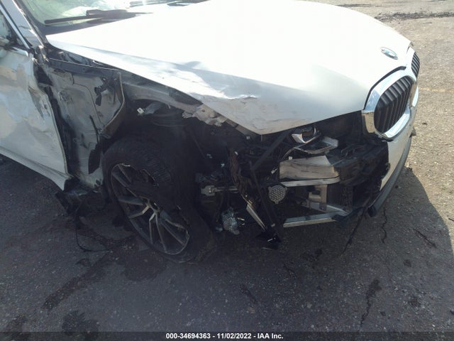 BMW 3 Series 330i Xdrive 2020 аукцион фото