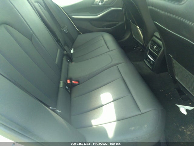 BMW 3 Series 330i Xdrive 2020 аукцион фото