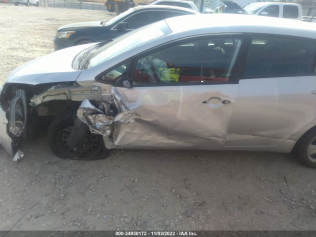 KNAFK5A88G5570179 KIA Forte 5-door Lx