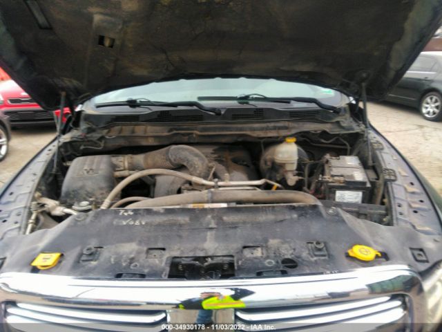 1C6RR7GT6FS712796 RAM 1500 Slt