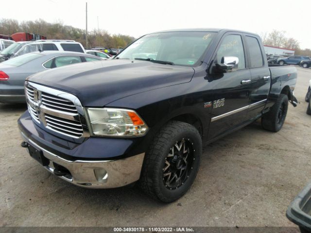 1C6RR7GT6FS712796 RAM 1500 Slt